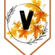 Vítej podzime girlanda 2