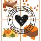 Autumn - flashcards 2