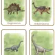 Dinosauři/dinosaurs 4