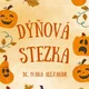 🎃 DÝŇOVÁ STEZKA 🎃 + ✨ BONUS: DÝŇOVÁ PROSVĚTLOVAČKA ✨ 4