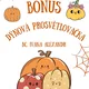 🎃 DÝŇOVÁ STEZKA 🎃 + ✨ BONUS: DÝŇOVÁ PROSVĚTLOVAČKA ✨ 3