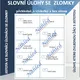 Jednoduché slovní úlohy se zlomky 4