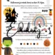 Halloween – čtení, porozumění a psaní s tematikou svátku 2