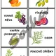 Rostliny a živočichové podnebných pásů - až 12 variant aktivit 2