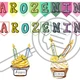NAROZENINOVNÍK - cupcakes 2