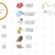 Vyjmenovaná slova po S - postřehovka 2