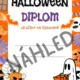Halloween ŠIPKOVANÁ - školní družina 4