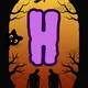 Halloween ŠIPKOVANÁ - školní družina 5