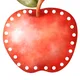 Podzim jablíčkový den 🍎🍏 9