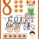 Čísla 1–10 – pohádková edice 4