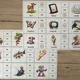 Kolíčkování - počáteční slabika - T, J, N, V, Z, D, K, Š, R. 3