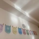 Girlanda - slovní druhy 4