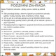 Podzimní zahrada: týdenní příprava do MŠ 2