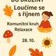 Týdenní plány do družiny na říjen: 4 plány 5