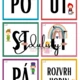 Rozvrh hodin – pohádková edice 4