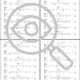 MATEMATIKA: Číselné osy - záznam čísel (s nulou i bez nuly) 9