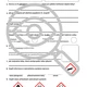 CHEMIE: Úvod do chemie, první písemná práce (4 varianty testu) 3
