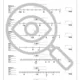 MATEMATIKA: Číselné osy - záznam čísel (s nulou i bez nuly) 7