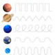 Vesmír / space 4