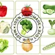Zelenina 🍅🥕 9