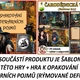 Čarodějnická výzva: DRUHY VEDLEJŠÍCH VĚT (hra) 10