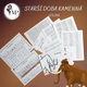 Pravěká stezka I. - Starší doba kamenná 2