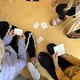 Příprava zvířat na zimu - čtenářská lekce 2