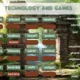 Future tenses, AT, IN, ON, jobs, technology - úniková hra 2