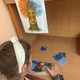 MATEMATIKA - ZACHRAŇ HALLOWEENSKY LES + - DO 20 S PŘECHODEM PŘES 10. 5