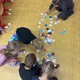MATEMATIKA - ZACHRAŇ HALLOWEENSKY LES + - DO 20 S PŘECHODEM PŘES 10. 6
