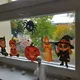 ✦ HALLOWEENSKÁ VÝZDOBA – OBOUSTRANNÁ ✦ 👻 5