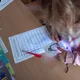 ODČÍTÁNÍ S PŘECHODEM PŘES 10 - Tajemství LUCERNY - Odčítání ještě nikdy tak nezářilo! 10