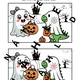 Halloween - zábavné aktivity  10