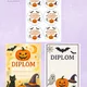 Halloweenská plotovka 4