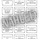 Past simple (irregular verbs) - Avalanche game 2
