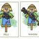 Kde je vrána? 2
