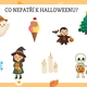 Halloweenská stezka s omalovánkami 3