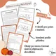 Čtení s porozuměním – HALLOWEENSKÉ 2