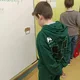 Podzimní běhací diktáty s tajenkou - násobilka 4