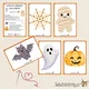  VYŠÍVACÍ OBRÁZKY - HALLOWEEN  3