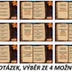 Čarodějnická výzva: DRUHY VEDLEJŠÍCH VĚT (hra) 6
