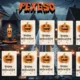 Halloween - interaktivní hra pro 4. - 5. ročníky 2