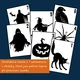 Halloweenská prosvětlovačka 2