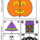 Symetrie - HALLOWEEN 3