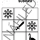 Svatomartinské SUDOKU 2