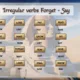 Past simple (verbs) - interaktivní úniková hra 9