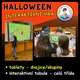 HALLOWEEN-INTERAKTIVNÍ HRA (počítání do 5) 2