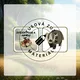 Zvířata v lese a na poli – pexeso 2