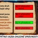 Čarodějnická výzva: DRUHY VEDLEJŠÍCH VĚT (hra) 5