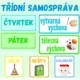 Třídní samospráva 2